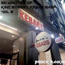 Ten serwis wykorzystuje pliki cookies. 20 Minutes Of King Street Kebab Shop Vol 2 By Brock Rankin