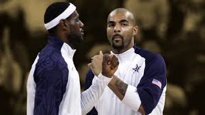 Carlos Boozer's legacy in basketball reflected through Kiyan Anthony