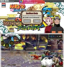 Explores a lot of music, books and applications with high download speed. Naruto Senki V1 19 Apkzipyyshare Gamebross Naruto Shippuden Senki V1 17 First3