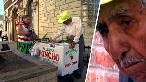 Chicago: Vom Schicksal gebeutelter Eismann bekommt Vermögen geschenkt