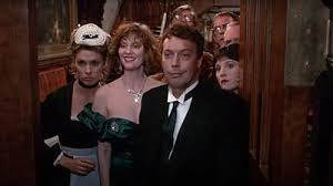 ¡Pluto TV en Noviembre 2025: Películas, Festividades y Maratones Gratis!