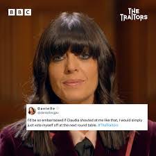 Danielle Gavin's Instagram, Twitter & Facebook