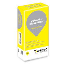 Maybe you would like to learn more about one of these? Sadrova Omietka A Stierka Weberdur Gipsglatter Aj Na Strojove Omietanie Weber