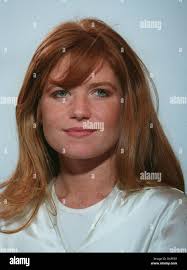 PATSY PALMER.ACTRESS, ''BIANCA, EASTENDERS''.02/04/1996.G27C18AC.CREDIT:  ALLSTAR Stock Photo