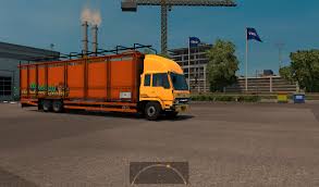 Hasil gambar untuk mod fuso v3 smt ets2