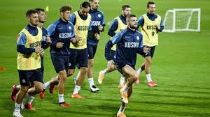 Espainiako erresuma) ndodhet në gadishullin e pirenejve, në evropë. Kosova Me Spanjen Do Te Luaje Futboll Si Shtet Dardania Press