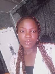 I'm Abigail and my husband is serge🤴🏼👸🏾We met