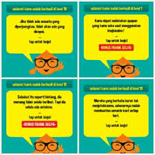 Kunci jawaban tebak gambar level 16 nomor 1. Kata Mutiara Tebak Gambar Qwerty