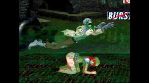 Rule34 - If it exists, there is porn of it  hong meiling  6719134