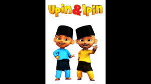 This new adventure film tells of the adorable twin brothers upin and ipin together with their friends ehsan, fizi, mail, jarjit, mei mei, and susanti, and their quest to save a fantastical kingdom of inderaloka from the evil raja bersiong. Nasyid Alif Ba Ta Tsa
