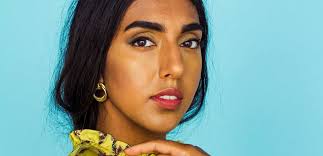 Is Rupi Kaur's the sun and her flowers just as important as milk and honey?