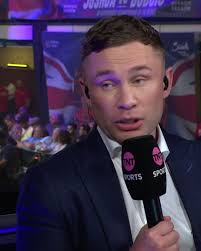 An INCREDIBLE end to the round by Masood Abdulah! 🤯