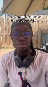 I started the drawing