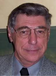 James Hayford Obituary (1934