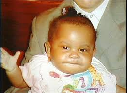 Mariyana Charlene Janae Johnson