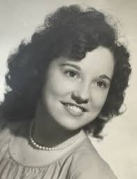 Obituary information for Doris Maszer