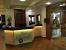 Restaurant Front Desk