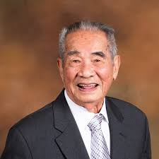 Kang Tong Obituary
