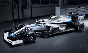 There aren't enough food, service, value or atmosphere ratings for latifi, latvia yet. Williams Apresenta Nova Pintura De Seu Carro Apos Rompimento Com Antigo Patrocinador Formula 1 Ge