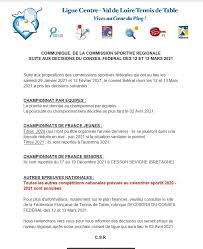 The documents posted on this site are xml renditions of published federal register documents. Veretz Tennis De Table Home Facebook