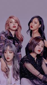 We rely on the help of contributors like you to expand, so every article is appreciated. Aesthetic Mamamoo Wheein And Hwasa Image 6584474 On Favim Com