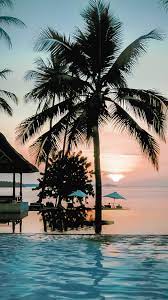 The Oberoi Beach Resort Lombok Indonesia Hotels In Heaven Beautiful Landscapes Beautiful Nature Nature Photos
