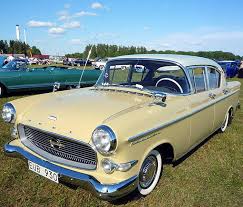File Yellow Opel Kapitan P1 Jpg Wikimedia Commons In 2020 Opel Old Cars Bmw Car