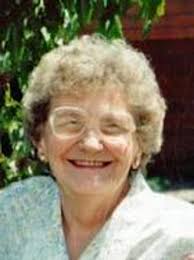 Mary R. Beck Obituary February 19, 2007