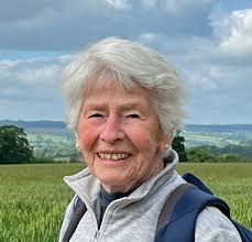 Margaret “Maggie” Corriden (McKillop) Lamitie