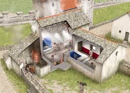 Romans Food Health English Heritage Roma Antigua Imperio Romano Arquitectura Romana