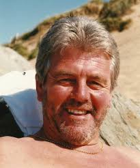 David Clifford Grimshaw