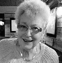 PATRICIA MCGOVERN Obituary (1934