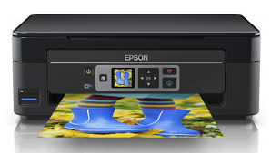 Драйвера для принтера epson stylus photo. Epson Xp 352 Driver Manual And Software Download
