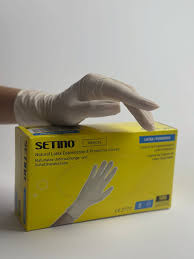 Doreza Setino Powdered Nr.S