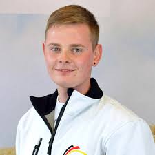 Die Team-Mitglieder 2015-2020