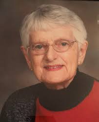 Maria-Theresia Therrien Obituary