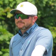 Amateur leads 103rd New Jersey Open Golf Championship into final round