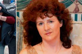 Student who stabbed mum-of-three to death in her kitchen 'said a prayer  afterwards'