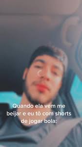 Quando to De Short De Futebol