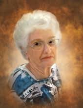Obituary information for Elizabeth "Betty" Wyatt