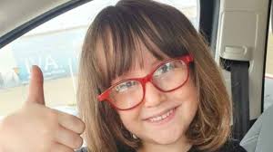 100 días sin Vera, la niña muerta en Mislata: "Una amiga de mi hija quiere  ir al cielo a rescatarla"