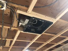 The importance of basement ventilation. Starting New Cigar Room In My Basement Cigar Forums