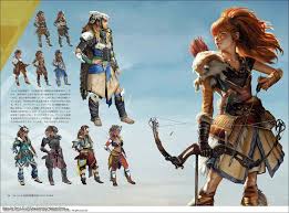 Pin By Mario Ratz On Aloy Dark Souls Art Concept Art
