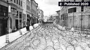 Is There Any Way to End the Israeli ...