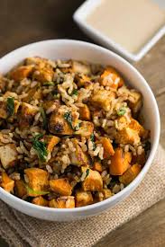 This recipe is from my easy chinese recipes cookbook, the best do not overcook the broccoli. Darell Ohler Broccoli Brown Sauce With Tofu Calories Vegetarian Pad See Ew Recipe By Tasty To Toast The Pepitas Spread On A Small Sheet Pan Spray With Cooking