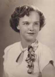 Geraldine Mays Obituary August 12, 2019