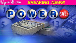 Powerball Winning Numbers Revealed Did You Win The 500 Million Jackpot Powerball Drawing Powerball Lottery Results