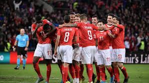 With prices around 67.00 (66/1), it places just above. Euro 2020 Denmark Ireland And Switzerland Three Teams For Two Tickets Teller Report