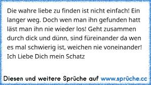 Die Wahre Liebe Zu Finden Ist Nicht Einfach Ein Langer Weg Doch
