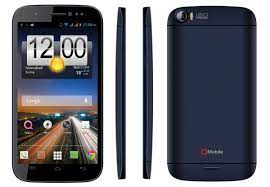 QMobile Noir V4 Features and ...